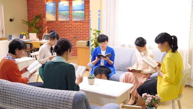 The Church of Almighty God | Eastern Lightning | church life