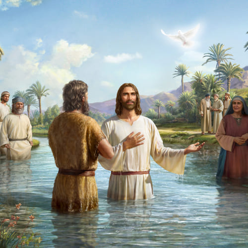 The Church of Almighty God | The Story of the Lord Jesus